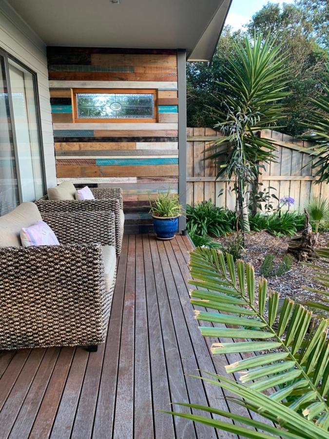 Turquoise Waters -Private Guest suite with massage chair Tootgarook Extérieur photo