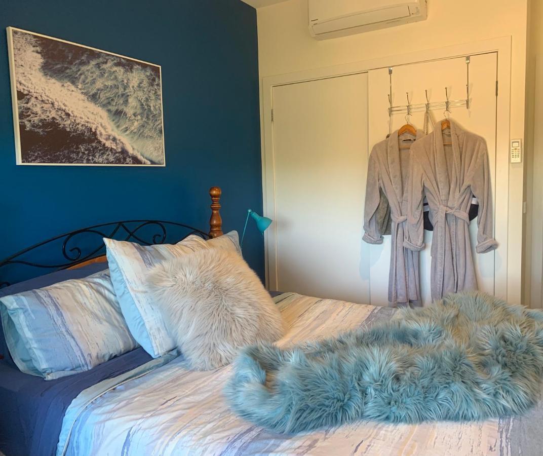 Turquoise Waters -Private Guest suite with massage chair Tootgarook Extérieur photo